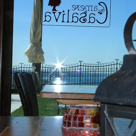 Casaliva Relais Pensjonat 4*