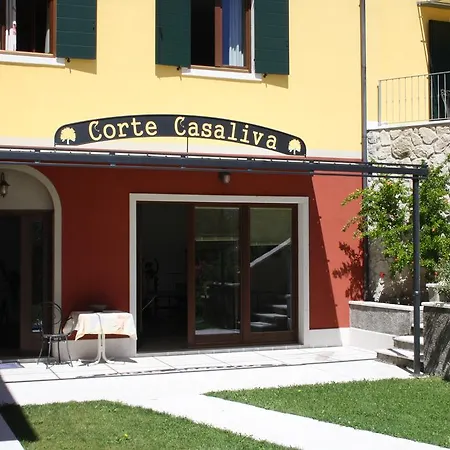 Casaliva Relais Гостевой дом *