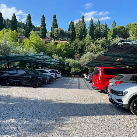 Pensjonat Casaliva Relais 4*