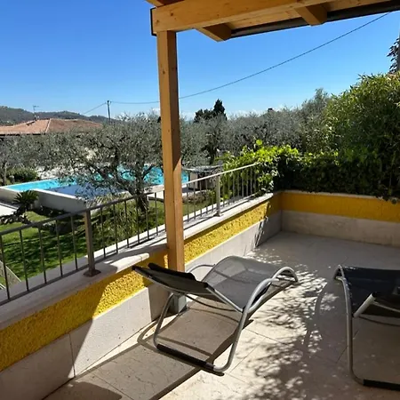 Гостевой дом Casaliva Relais Бардолино