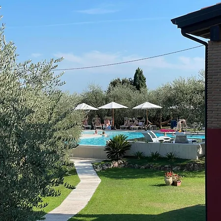 Casaliva Relais Bardolino