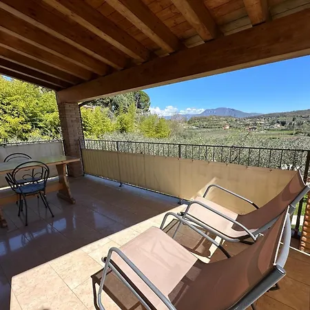 Casaliva Relais 4* Bardolino