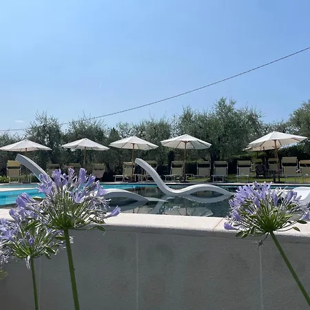Casaliva Relais