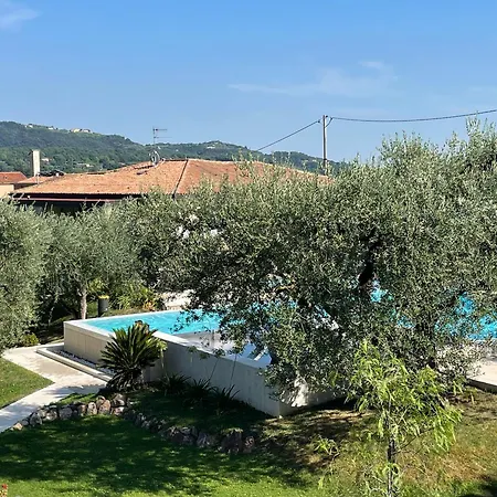 Casaliva Relais Gasthof *