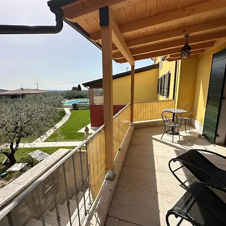 Casaliva Relais 4*