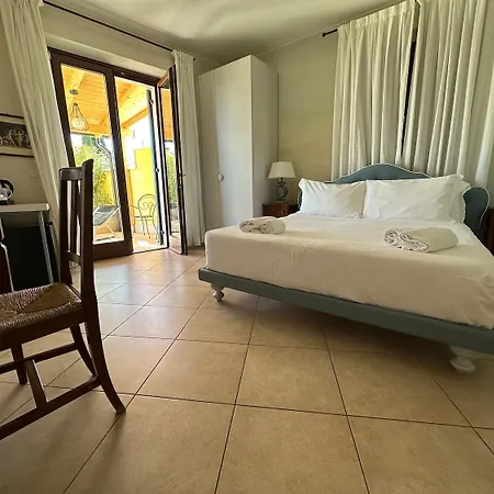 Casaliva Relais Gasthof