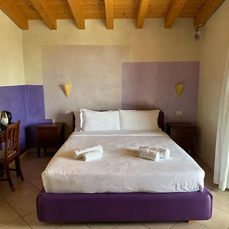 Gasthof Casaliva Relais 4*