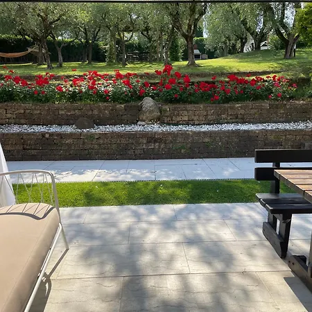 Gasthof Casaliva Relais Bardolino