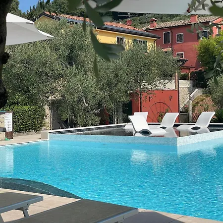 Vendégház Casaliva Relais