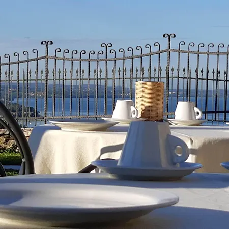 Casaliva Relais Gasthof 4*