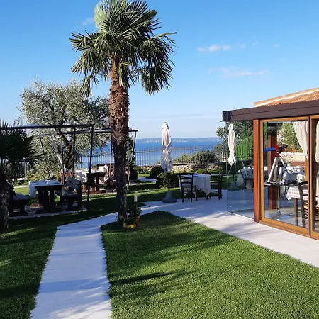 Casaliva Relais Gasthof 4*
