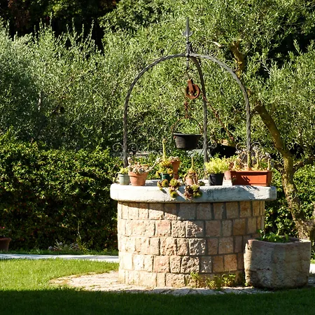 Casaliva Relais Pensjonat Bardolino