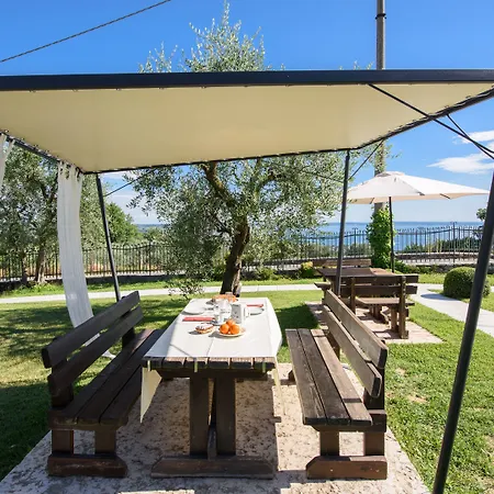 Gasthof Casaliva Relais