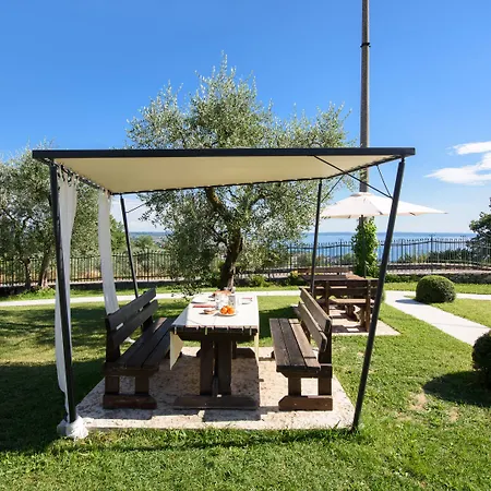 Casaliva Relais Pensjonat