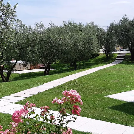 Casaliva Relais 4*