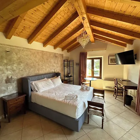 Casaliva Relais Pensjonat 4*