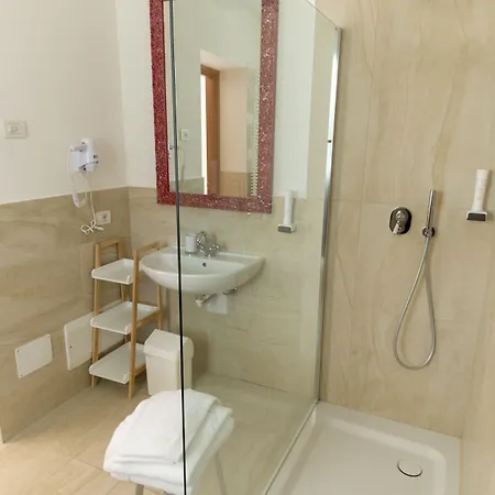 Casaliva Relais Pensjonat 4*