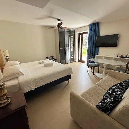 Casaliva Relais 4*