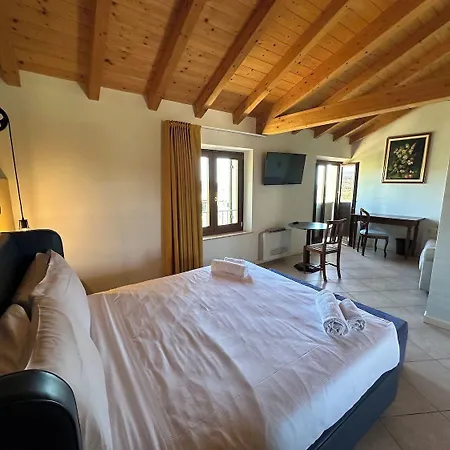 Casaliva Relais Bardolino