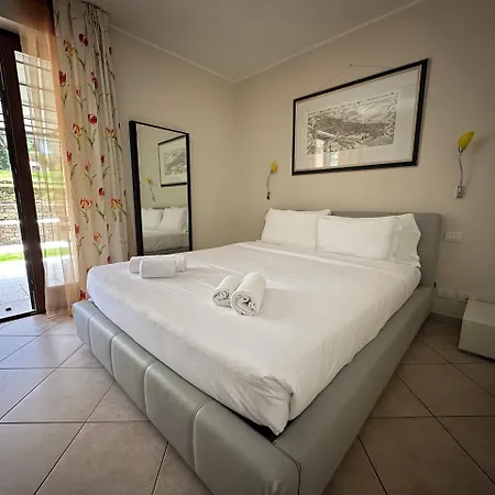 Pensjonat Casaliva Relais