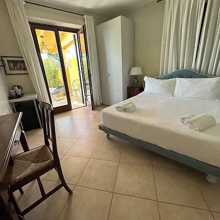 Gasthof Casaliva Relais 4*