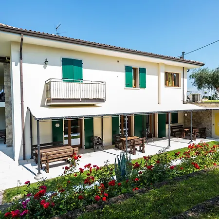 Casaliva Relais Vendégház 4*