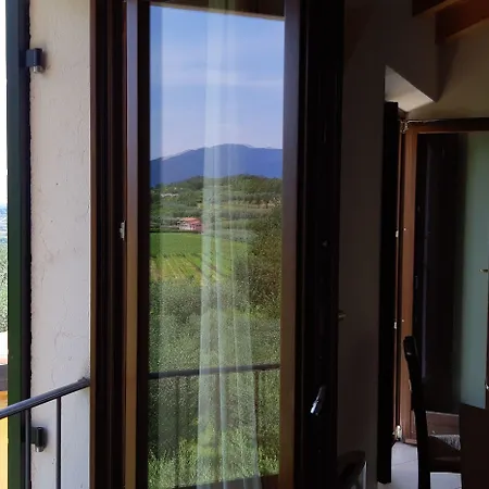 Gasthof Casaliva Relais 4*