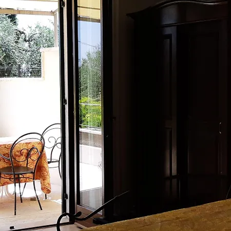 Casaliva Relais 4*