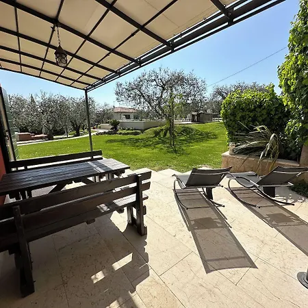 Pensjonat Casaliva Relais 4*