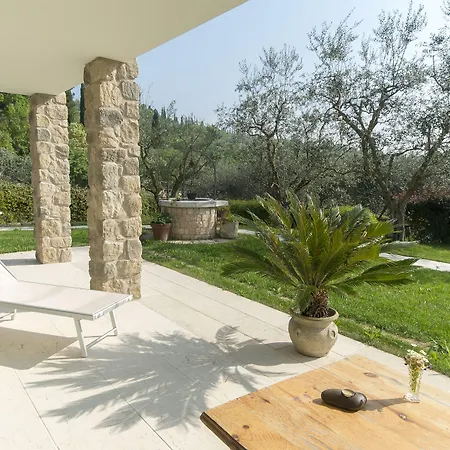 Casaliva Relais Pensjonat 4*