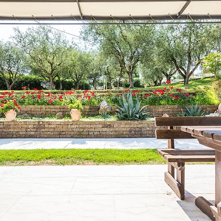 Vendégház Casaliva Relais 4*