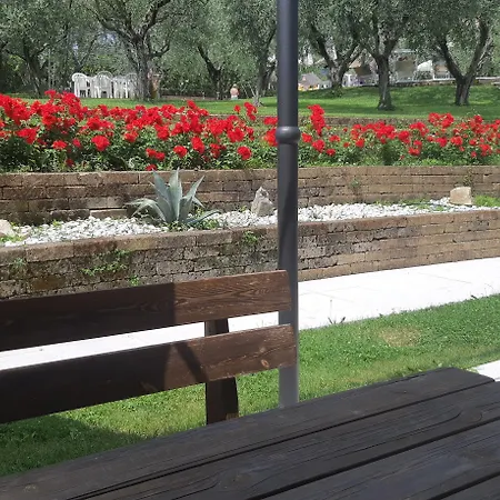 Pensjonat Casaliva Relais