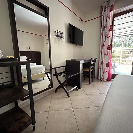 Casaliva Relais 4*