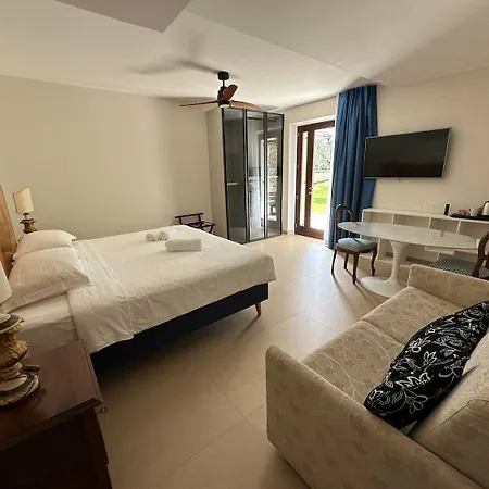Casaliva Relais 4* Bardolino