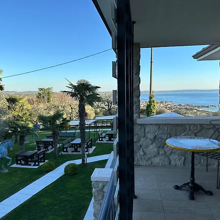 Casaliva Relais 4* Bardolino