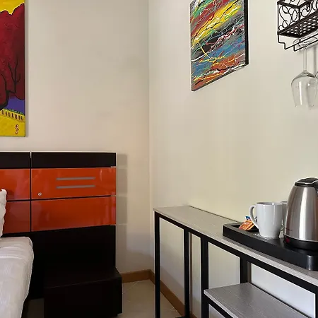 Casaliva Relais Vendégház Bardolino