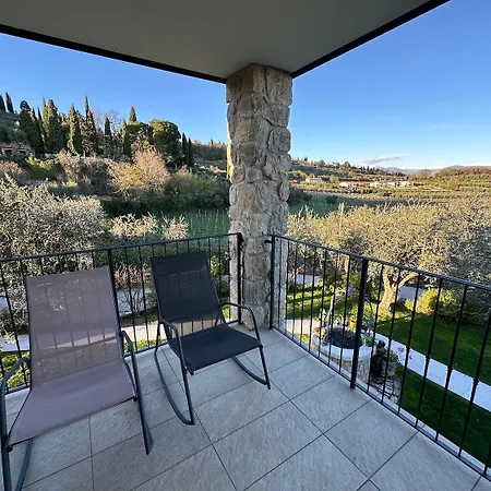 Casaliva Relais 4* Bardolino