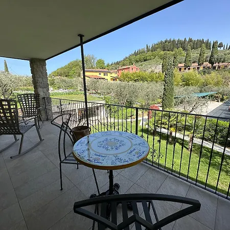 Casaliva Relais Vendégház