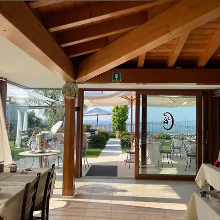 ゲストハウス Casaliva Relais 4*