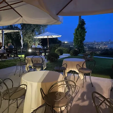 Guest house Casaliva Relais