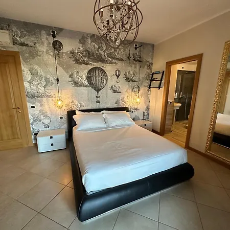 Casaliva Relais 4*