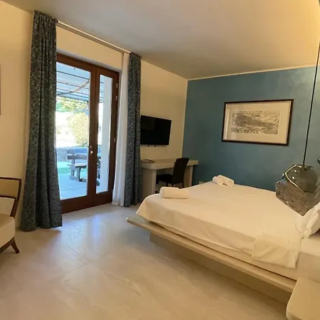 Casaliva Relais Vendégház Bardolino