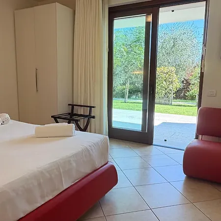 Gasthof Casaliva Relais