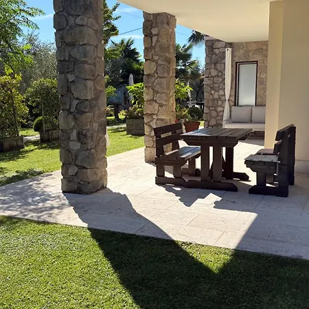 Casaliva Relais Gasthof 4*