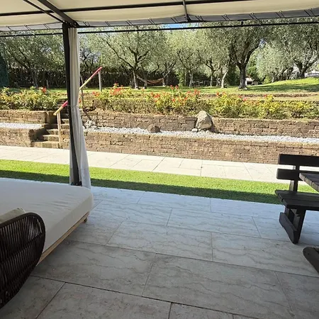 Casaliva Relais Bardolino
