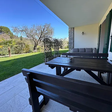 Casaliva Relais Affittacamere 4*