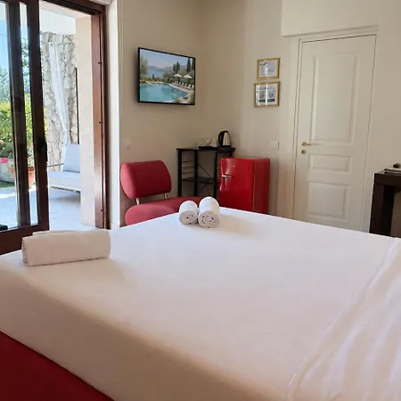 Affittacamere Casaliva Relais