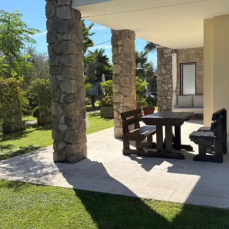 Casaliva Relais Affittacamere 4*