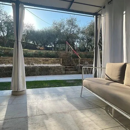 Affittacamere Casaliva Relais