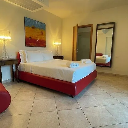 Affittacamere Casaliva Relais